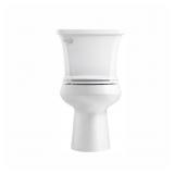 $199 KOHLER Highline Arc 12" Rough-In Toilet