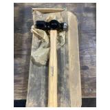 (1 Lot Of 2) 48oz Ball Pein Hammer