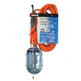 (1 Lot Of 2) Woods 75W 25 ft. 16/3 SJTW Trouble Li