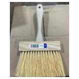 (1 Lot Of 12) 6  Paste Brush