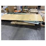 1 Lot (1) Asst Pallet Of Building Materials