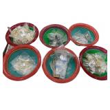 1 Lot of Assorted Handles