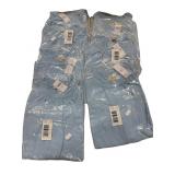 Loft Outlet Pastel Blue Shirts (3)M,(2)S,(2)XL