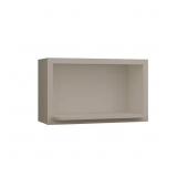 $114 Courtland Wall Microwave Shelf Cabinet
