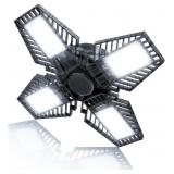 Led Garage Light 100W 12000LM Shop Light