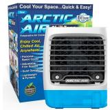2-Arctic Air Chill Zone Evaporative Cooler