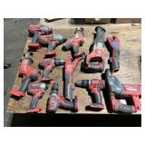 1 Lot Assorted Tools