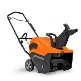 $743 Path-Pro SS21E 21 in. 208cc Snow Blower
