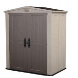$449 Factor 6 ft. x 3 ft. Outdoor Storage Shed