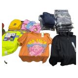 1 Lot of Assorted Clothing