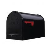 Architectural Mailboxes Stanley, XL Steel