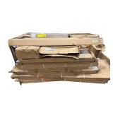 1 Pallet of Assorted Building Materials