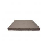 (X2) Desert Sunrise 23x23 Faux Stone Cap Siding
