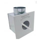 Tjernlund LT4 Lint Trap for DEDPV