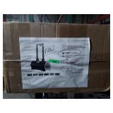 VEVOR Propane Forge Portable Double Burner