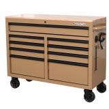 $398 Standard Duty 46 in. W Mobile Workbench