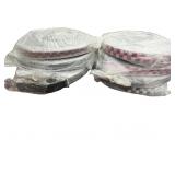 1 Lot of Assorted Belts