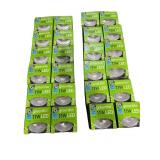 1 Lot of (24) Greenlite 11W LED Bulbs