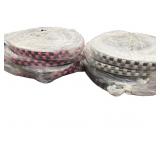 1 Lot of Assorted Belts