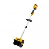$159 10 in. 20V Snow Shovel Telescopic (Tool Only)