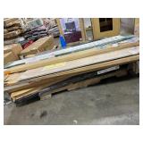 1 Skid Of General Merchandise