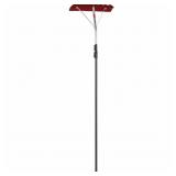 Garant 16.5 Ft Aluminum Telescoping Snow Roof Rake