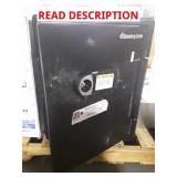 Sentry Safe Alarm Fire/ Water Safe