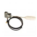 Plastic Shallow Well Air Volume Control