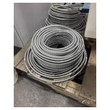 Southwire Duraclad 100-ft 6/1 Steel BX/AC Cable