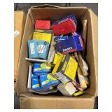 1 Lot Of Assorted Tools