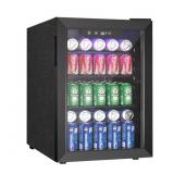 $180 17.5 in. Single Zone 100-Can Cooler *New out