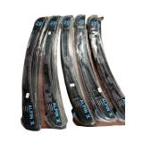 1 Lot of (10) Windshield Wipers