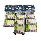1 Lot of Assorted Lights
