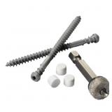 $165 776-Pieces 250 LF Cortex for Azek Trim