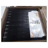 Heavy Duty 36" x 24" Storage Unit With 5 Shelves