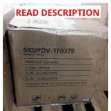 Ceramic Wall Hung Toilet