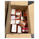 1 Lot Of Low Velocity Powder Fasteners