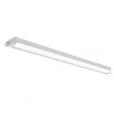 44 in. LED Wraparound, 34W, 4000K, 120V