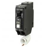 GE 20 Amp 1" Single Pole Arc Fault Breaker