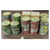 1 lot of Abssorted Air Freshener, Cup 38 ct.