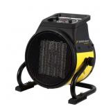 1500W Portable Electric Space Heater with Base