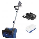 Snow Joe 24V-SS10 10" Cordless Snow Shovel Kit