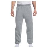 1 Lot 4-Jerzees Sweatpants S