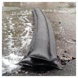 Quick Dam 2-Pack Flood Bags 60x6in PP