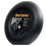 Flat-Free Wheelbarrow Tire