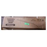 Walensee Garden Grass Whip