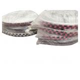 1 Lot of Assorted Belts