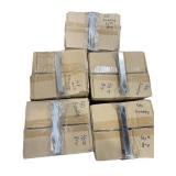 1 Lot of Assorted Handles