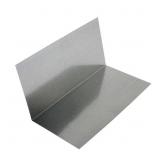 Galvanized Steel Preformed Flashing Shingle