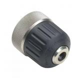3/8 in. Keyless Drill Chuck 3/8 in. 24-Mount